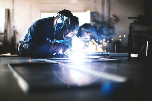 Best Pipe Welding in Lake Pocotopaug, CT