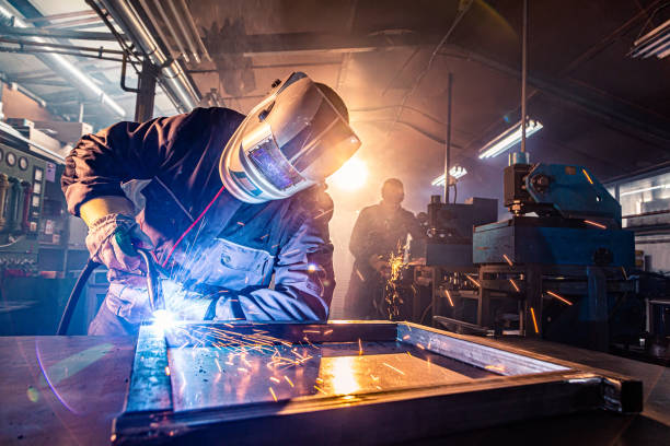 Best Artistic and Custom Metal Fabrication in Lake Pocotopaug, CT