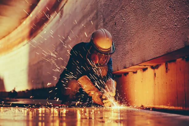 Best Specialty Welding Processes in Lake Pocotopaug, CT