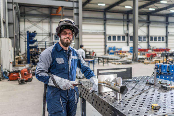 Affordable Welder Services in Lake Pocotopaug, CT