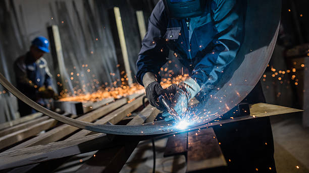 Best Pipe Welding in Lake Pocotopaug, CT
