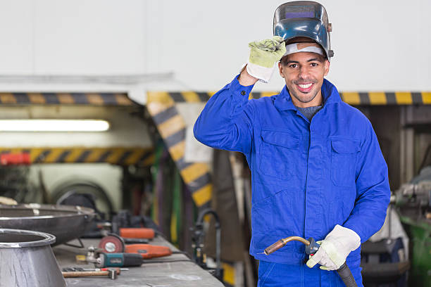 Best Automotive Welding in Lake Pocotopaug, CT